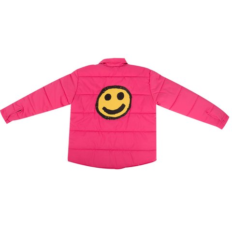 Golf Wang BOLF GOYS NYLON SPRING SLIM FIT JACKET - Colorway